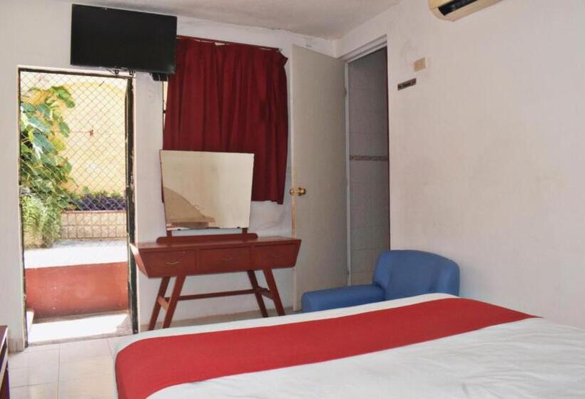 Quarto Estandar, Margarita