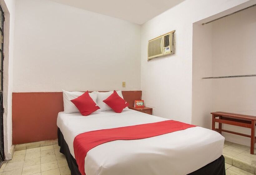 스탠다드 룸, Margarita