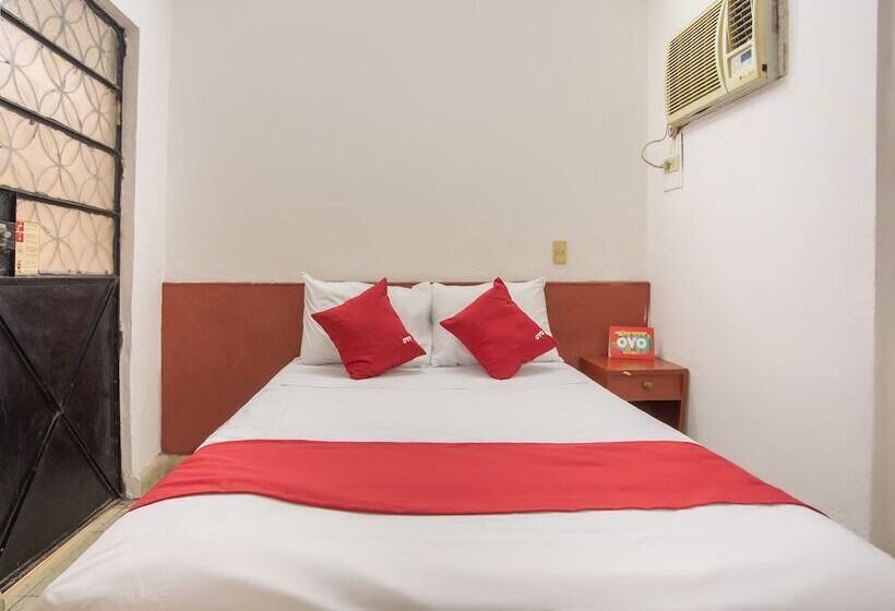 스탠다드 룸, Margarita