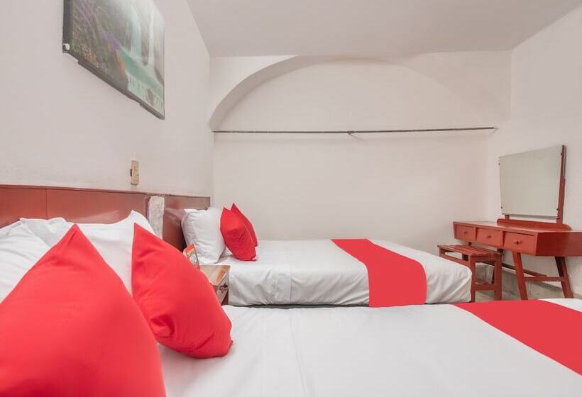 Quarto Estandar, Margarita