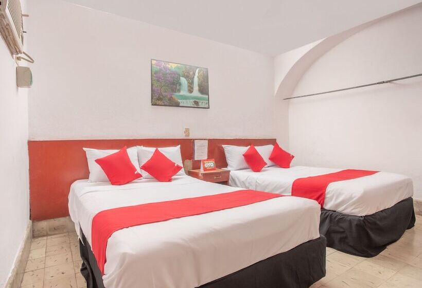 스탠다드 룸, Margarita