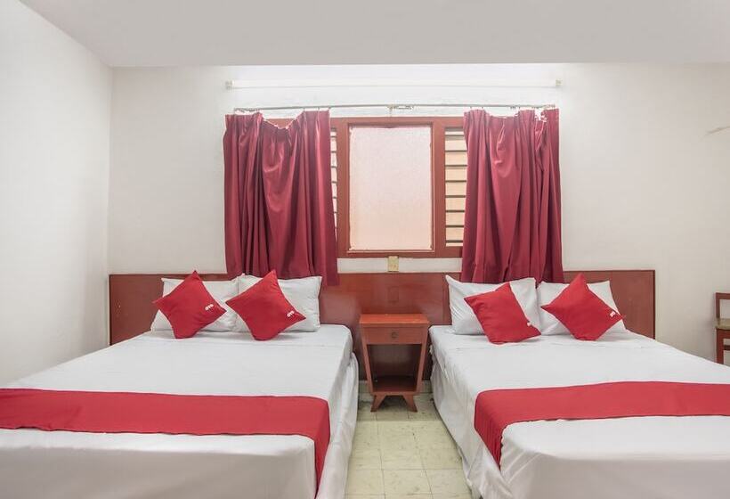 패밀리 룸, Margarita