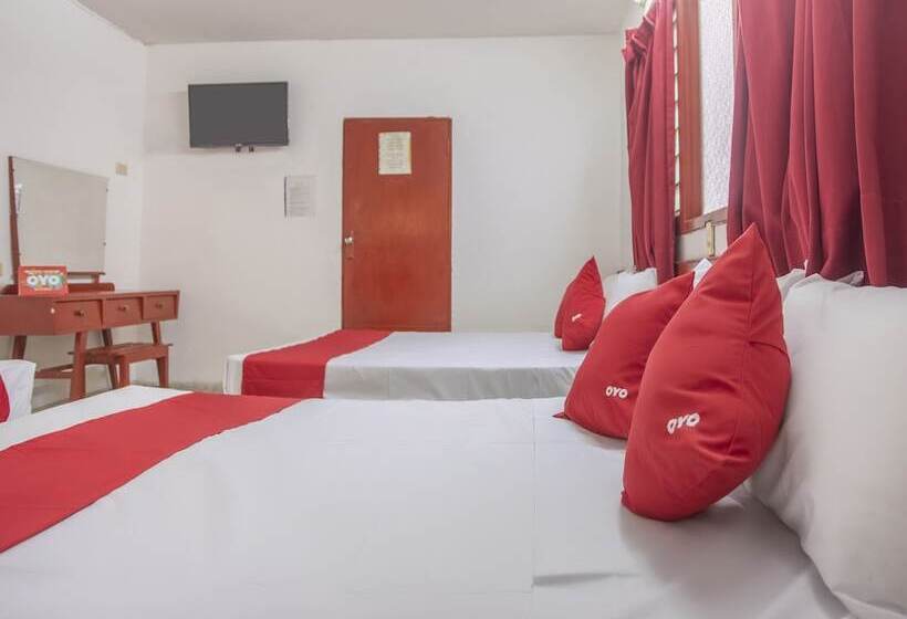 Quarto Familiar, Margarita