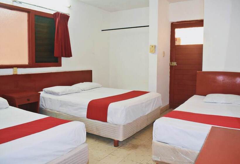 패밀리 룸, Margarita