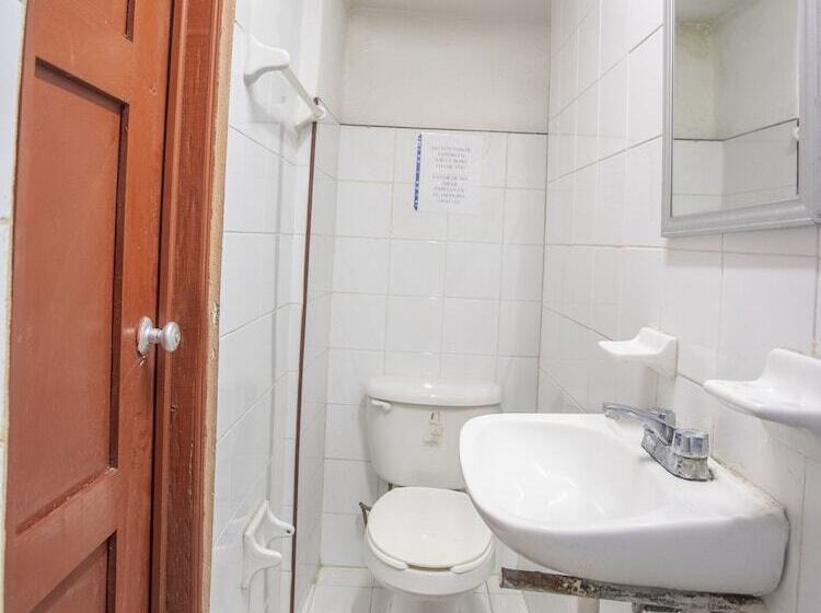 Quarto Familiar, Margarita