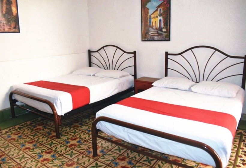 Quarto Deluxe, Margarita