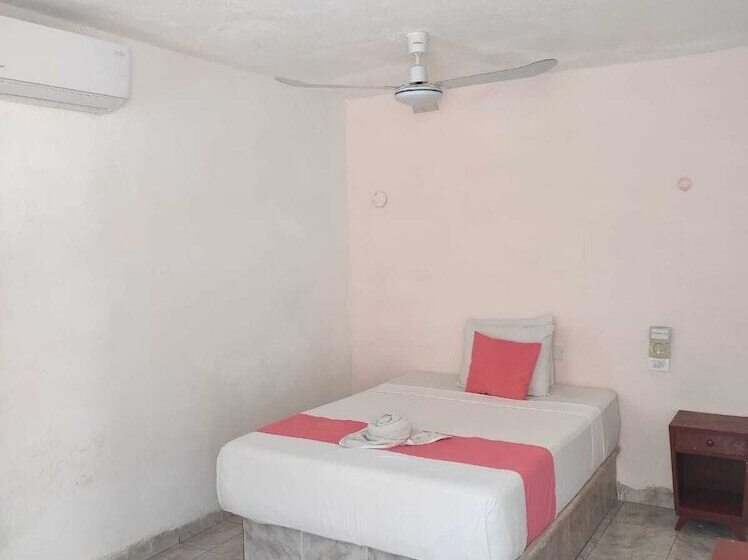 스탠다드 룸, Margarita