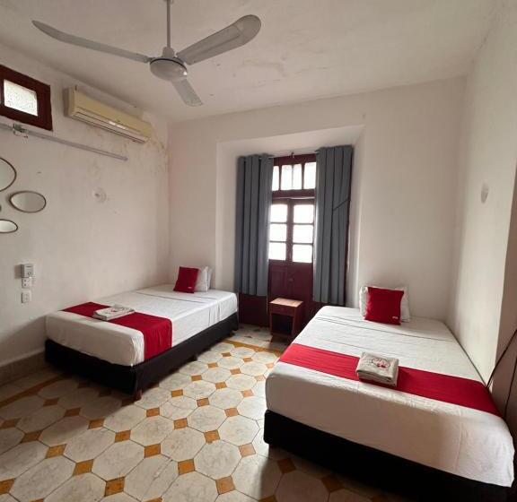 디럭스 룸, Margarita