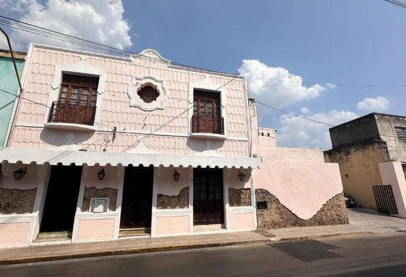 스탠다드 트리플 룸, Margarita