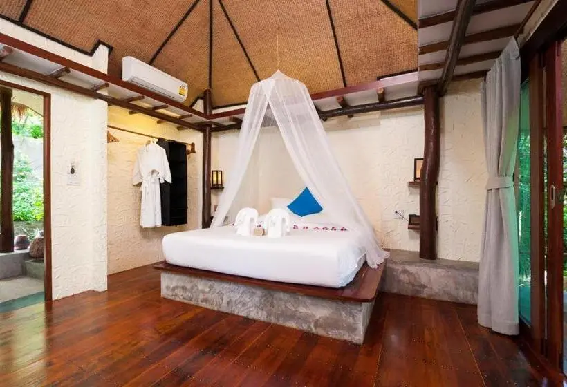 کابین, View Point Resort
