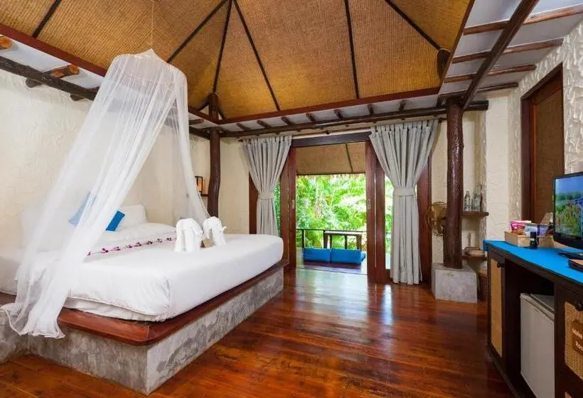 کابین, View Point Resort