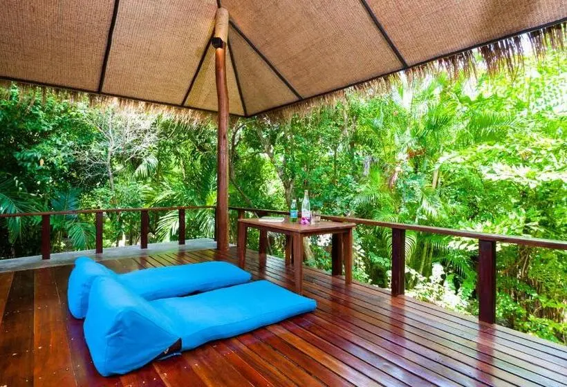 کابین, View Point Resort