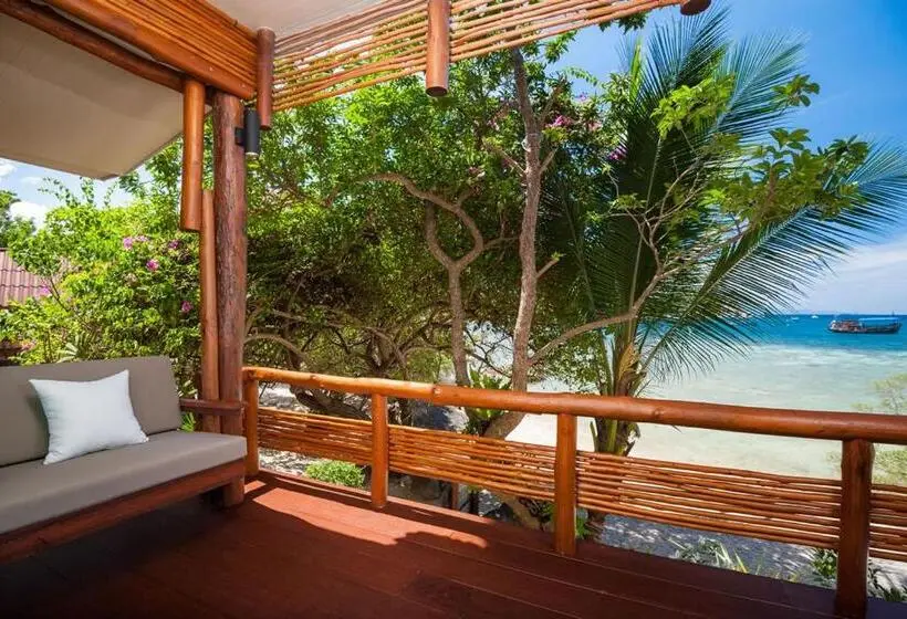 اتاق استاندارد با چشم‌انداز دریا, View Point Resort