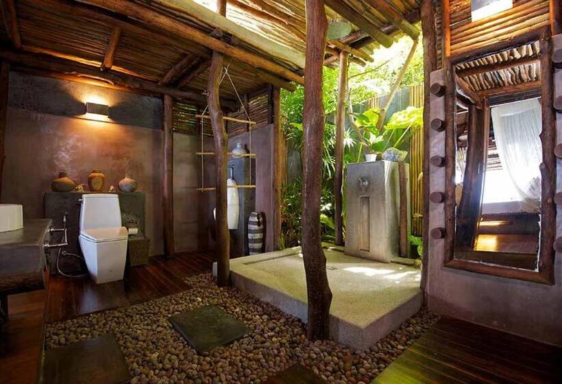 Talo 1 Makuuhuone, View Point Resort