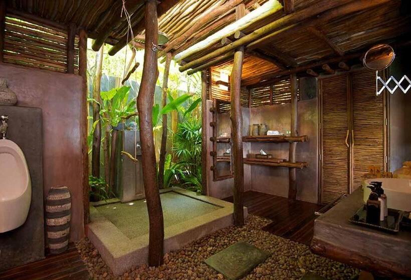 Talo 1 Makuuhuone, View Point Resort