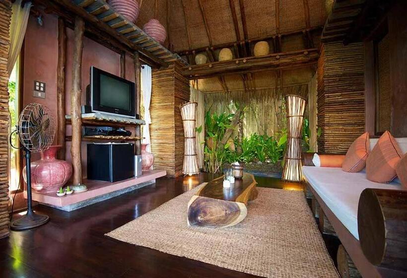 Talo 1 Makuuhuone, View Point Resort