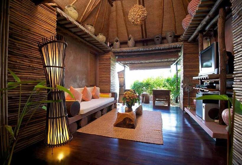 Talo 1 Makuuhuone, View Point Resort