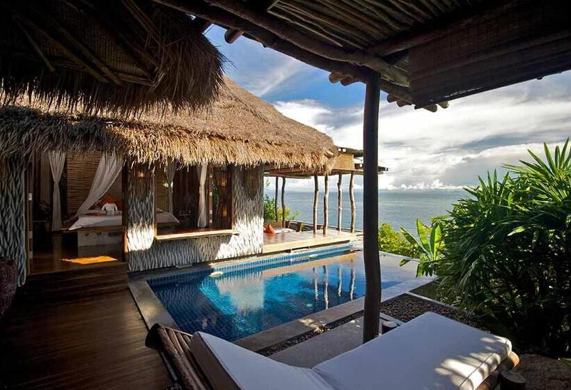 Talo 1 Makuuhuone, View Point Resort