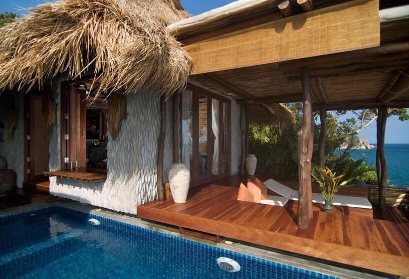 Talo 1 Makuuhuone, View Point Resort