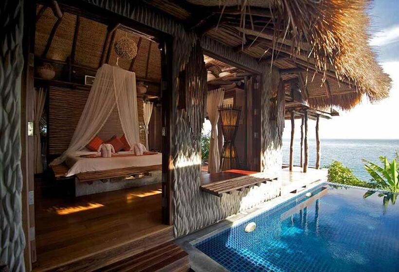 Talo 1 Makuuhuone, View Point Resort