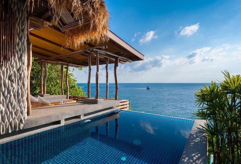 Talo 1 Makuuhuone, View Point Resort