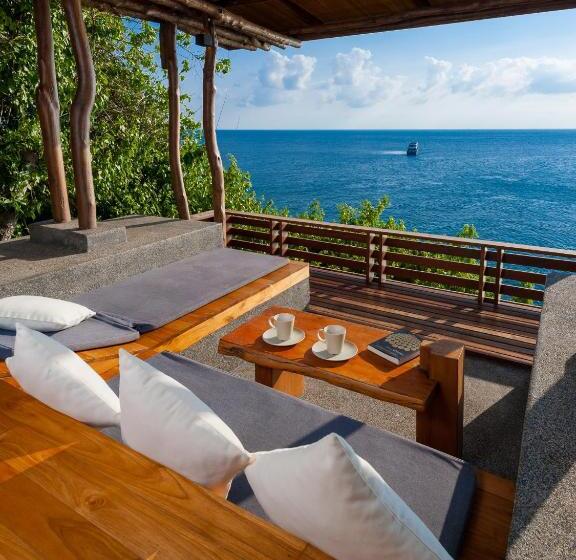 Talo 1 Makuuhuone, View Point Resort