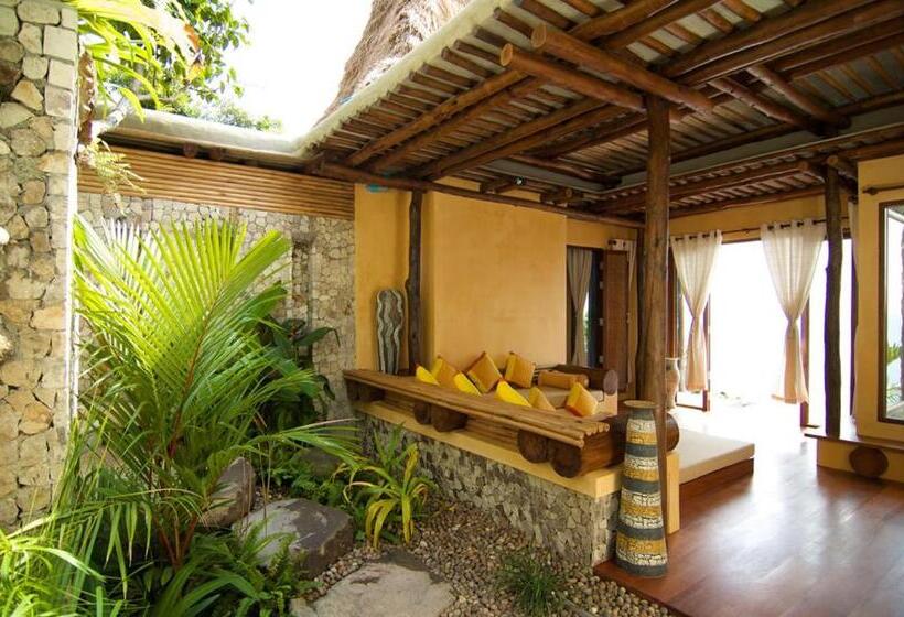 Talo 2 Makuuhuonetta, View Point Resort