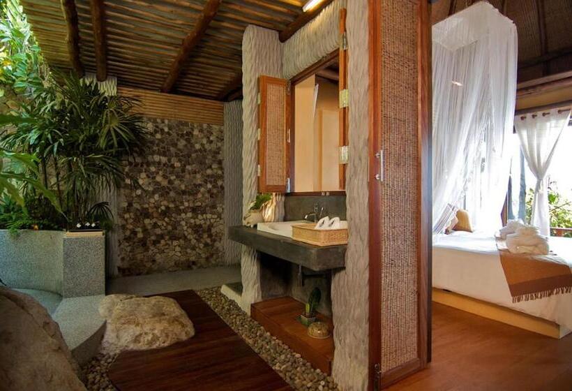 Talo 2 Makuuhuonetta, View Point Resort