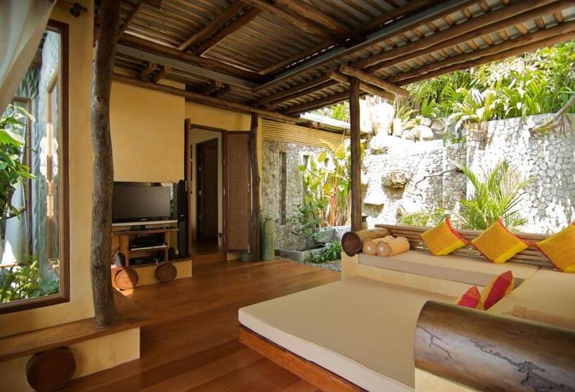 Talo 2 Makuuhuonetta, View Point Resort