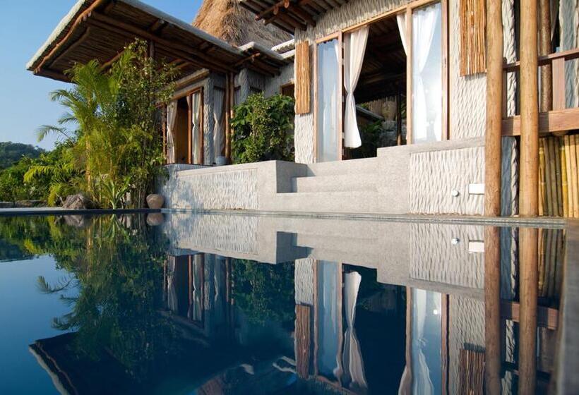 Talo 2 Makuuhuonetta, View Point Resort