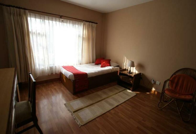 اتاق استاندارد, Rokpa Guest House