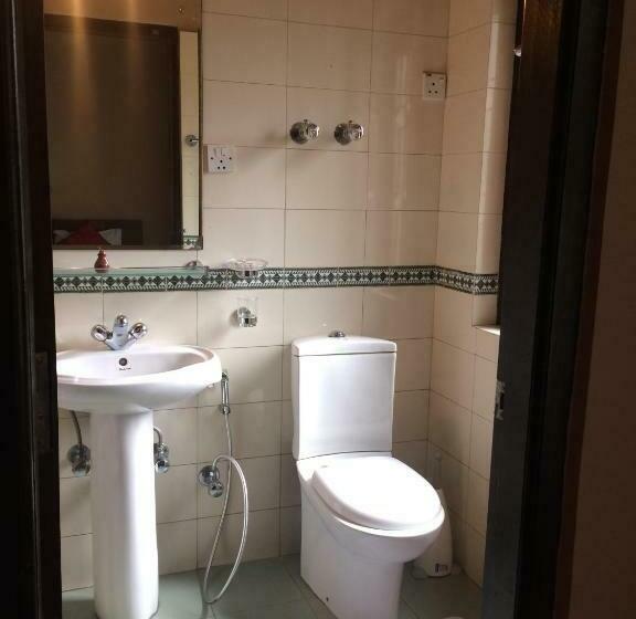 اتاق استاندارد, Rokpa Guest House