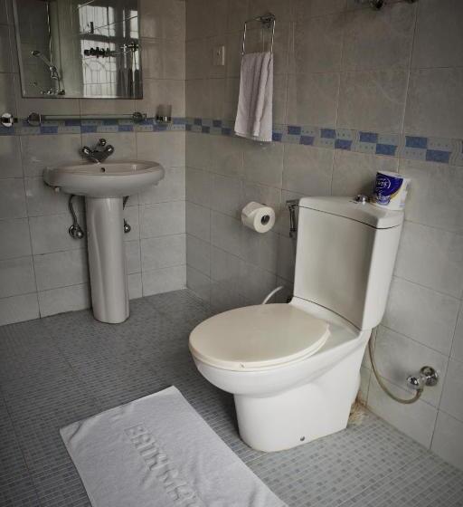 سوییت, Rokpa Guest House
