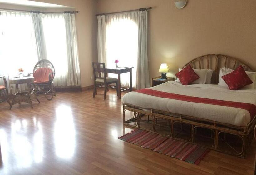 سوییت, Rokpa Guest House