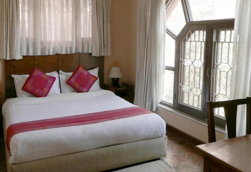 سوییت, Rokpa Guest House