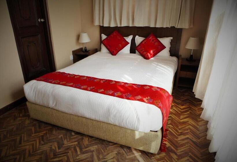 سوییت, Rokpa Guest House
