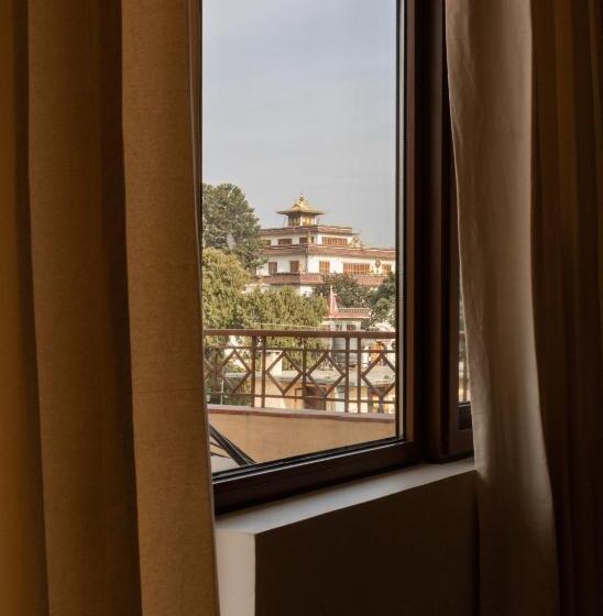 سوییت جونیور لوکس, Rokpa Guest House