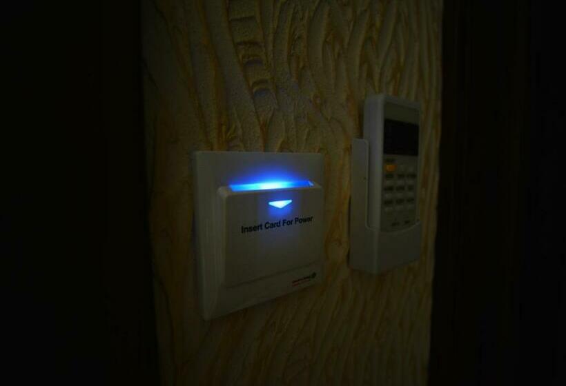 آپارتمان 1 خوابه, Apart Hotel Poseidon