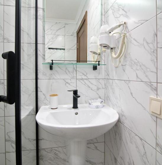 آپارتمان 1 خوابه با چشمانداز دریا, Apart Hotel Poseidon