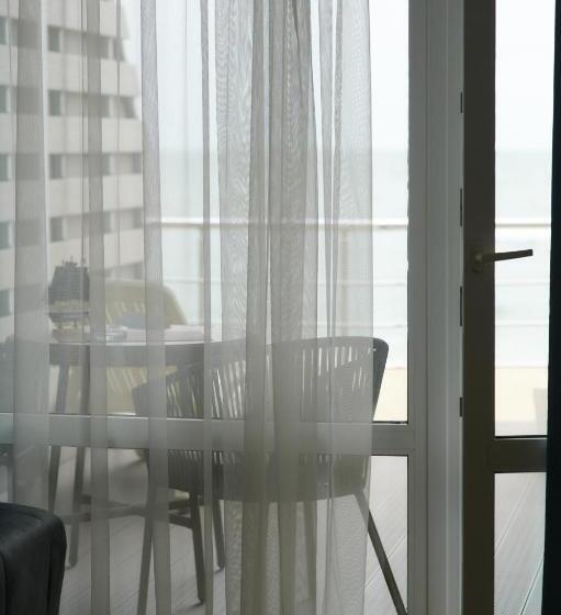 آپارتمان 1 خوابه با چشمانداز دریا, Apart Hotel Poseidon