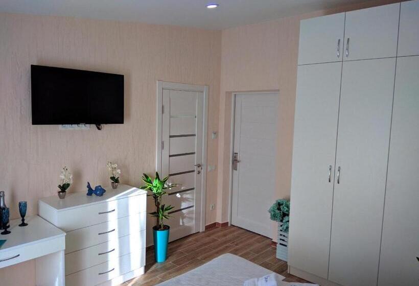 اتاق استاندارد, Apart Hotel Poseidon