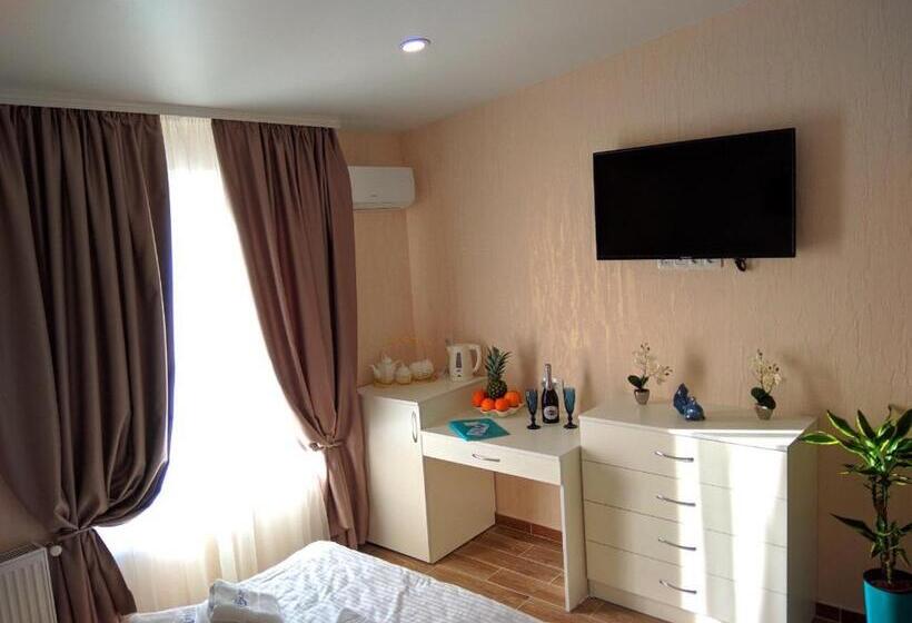 اتاق استاندارد, Apart Hotel Poseidon