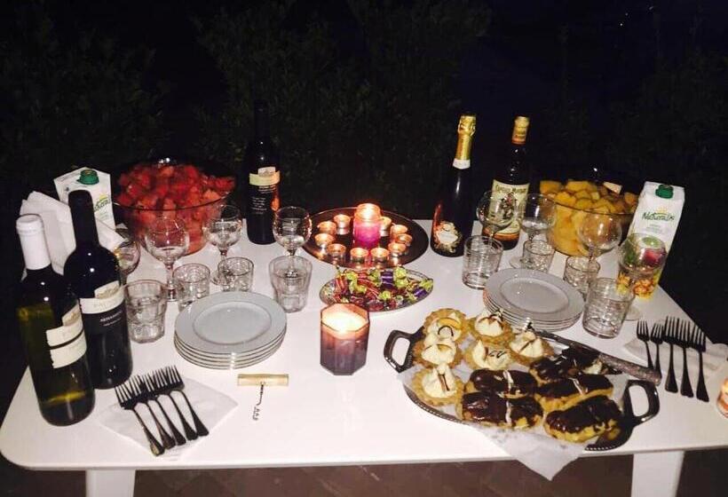 اتاق لوکس سه تخته, New House Kobuleti