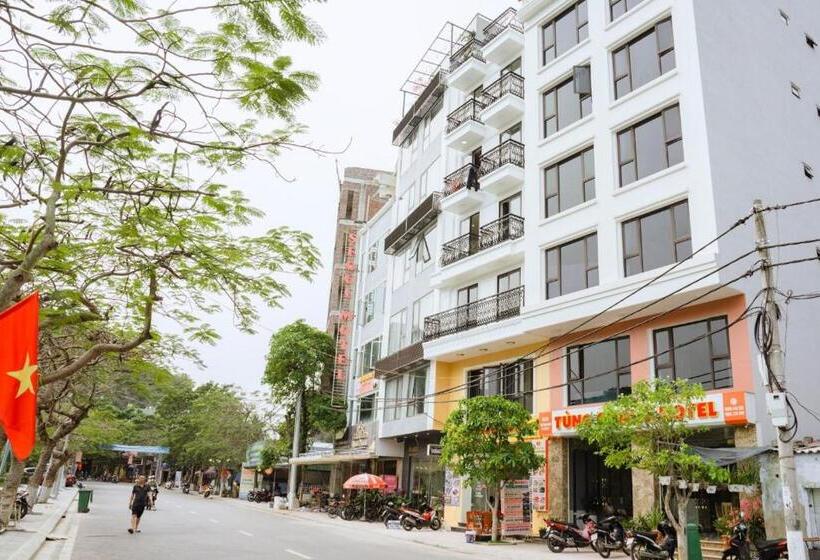 اتاق لوکس با چشم‌انداز دریا, Sea Balcony