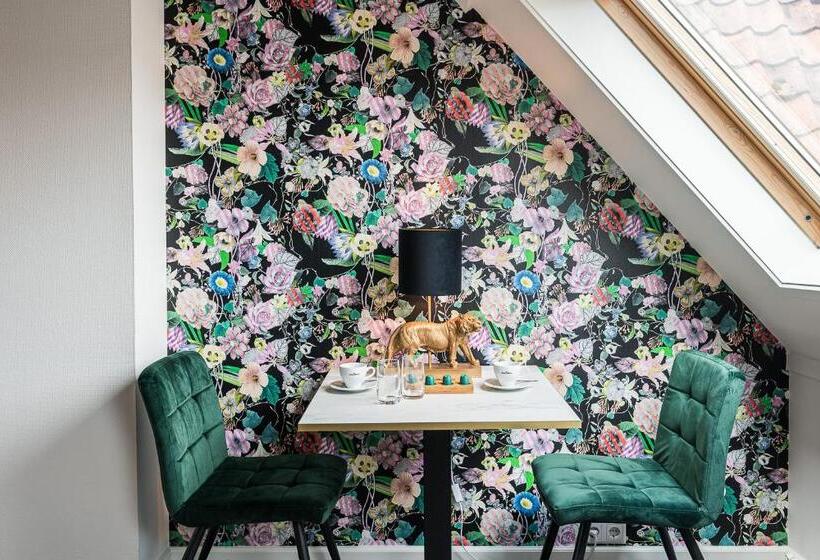 标准间, Boutique Hotel Eleanor