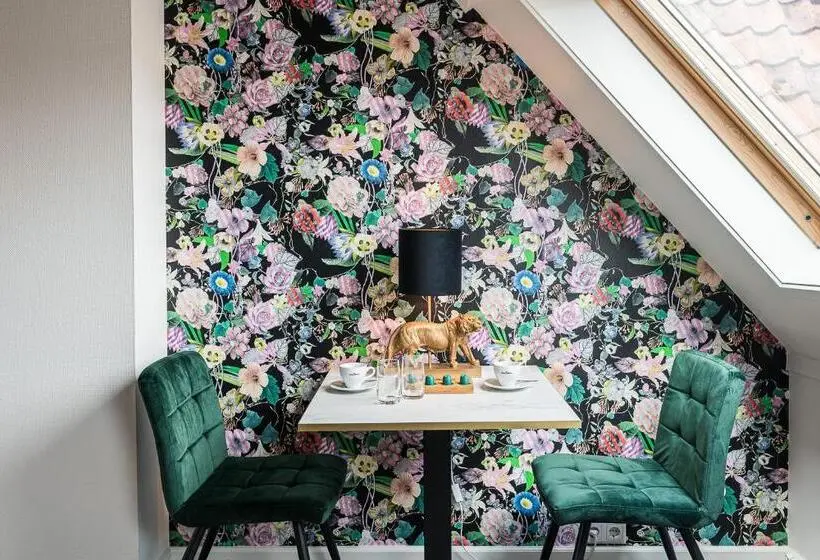 اتاق استاندارد, Boutique Hotel Eleanor