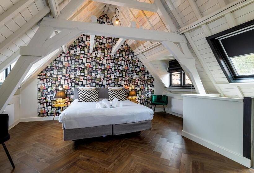 Номер Стандарт, Boutique Hotel Eleanor