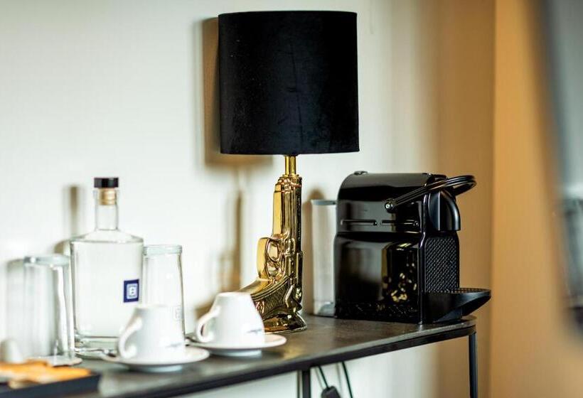 标准间, Boutique Hotel Eleanor