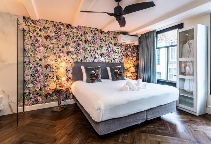 标准间, Boutique Hotel Eleanor