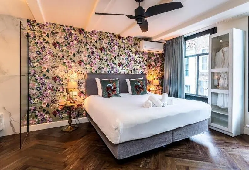 اتاق استاندارد, Boutique Hotel Eleanor